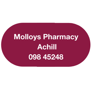 Molloys Achill 098 45248